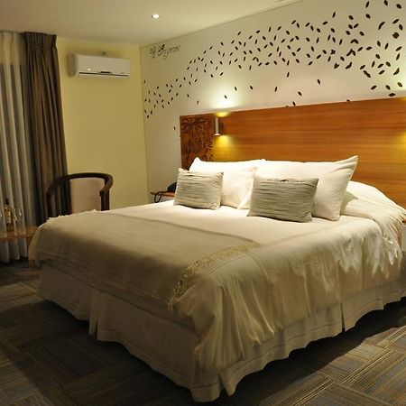 Hotel Origenes Vallenar Quarto foto