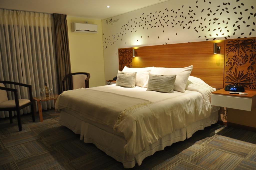 Hotel Origenes Vallenar Quarto foto